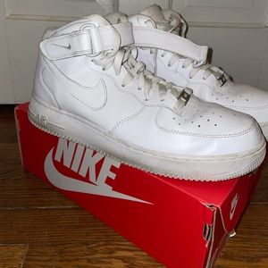 Nike Air Forces